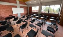Universidad Bienestar de AMLO en Oaxaca, niega reinscripción a 16 alumnos; juez ordena aceptarlos