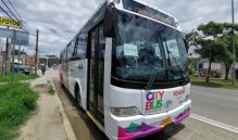 ¡Agárrate CDMX! Arrancó el servicio de CityBus en la ciudad de Oaxaca y esto es lo que debes saber