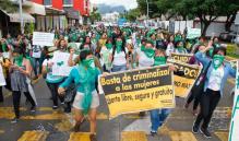 Entra en vigor reforma que garantiza acceso al aborto en sistema de Salud de Oaxaca