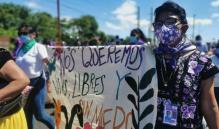 Aprueba Oaxaca nueva Ley de Amnistía a favor de mujeres presas por delitos como aborto u homicidio