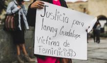 Feminicidio Fanny Guadalupe