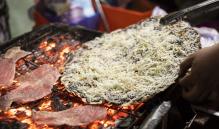 Gastronomía. Los 5 platillos imperdibles que debes probar en Oaxaca