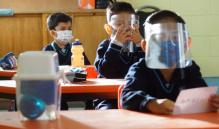 Exige DDHPO reapertura total de escuelas en Oaxaca para no “restringir” derechos de menores