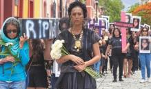Reconoce Fiscalía de Oaxaca omisiones de funcionarios y fallas graves en caso de María del Sol