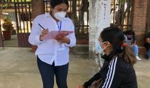 Ofrece ciudad de Oaxaca pruebas gratuitas de VIH, sífilis y hepatitis