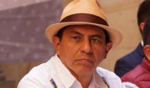 Por ser fundador de Morena y caminar con AMLO 25 años, sintetizo la 4T en Oaxaca: Salomón Jara