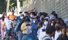 Reporta Oaxaca 55 nuevos contagios de Covid-19 y tres muertes a causa de la enfermedad