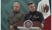 AMLO destaca trabajo coordinado con el gobernador de Oaxaca, Alejandro Murat
