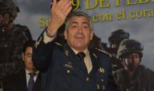 Fiscalía de Oaxaca detiene a general en retiro en la CDMX, lo acusa de extorsión telefónica
