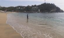 Califica Cofepris a 17 playas de Oaxaca como limpias y aptas para uso recreativo