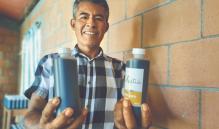 Covid-19 da nueva vida al jarabe de morro, medicina tradicional  del Istmo de Oaxaca