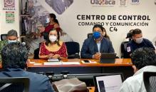 Nombra Segego a comisionados provisionales de 7 municipios de Oaxaca con elecciones anuladas