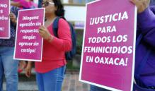 Víctimas de feminicidio en Oaxaca, 1 de cada 10 niñas y adolescentes: GESMujer