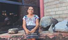 Mujeres de Tututepec, Oaxaca, se resisten a dejar morir el sa'an savi, "la lengua de la lluvia"