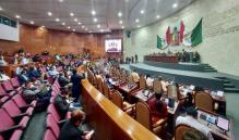 Aumenta Congreso de Oaxaca presupuesto de Comisión Forestal en 14 mdp