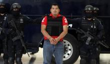 Dan 91 años de prisión a Marco "El cabrito", miembro de Los Zetas en Oaxaca