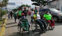 Tras 5 años de lucha, Congreso de Oaxaca asigna 2 mdp para becas vitalicias de atletas paralímpicos