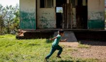 Estudiar entre carencias. Recortan programas y dejan sin recursos a escuelas bilingües de Oaxaca