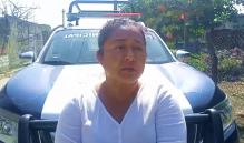 Denuncian desaparición de esposa e hijos del jefe de la policía municipal de Mixtequilla, en el Istmo de Oaxaca