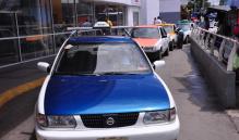 Tuxtepec busca crear un registro de taxistas como medida de seguridad para usuarias
