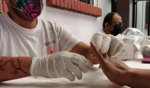 En 10 años, Coesida Oaxaca sólo ha dado dos talleres de prevención contra VIH en el Istmo 