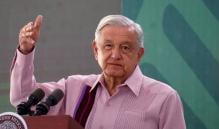 AMLO anuncia inversión danesa de 10 mil mdd para producir hidrógeno verde en Oaxaca