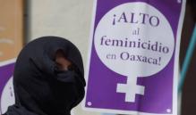 Suma Oaxaca 189 víctimas de violencia feminicida en gobierno de Jara; 80 este 2024