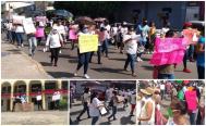 Desapariciones y asesinatos de mujeres: Tuxtepec tambi&eacute;n es foco rojo por violencia feminicida