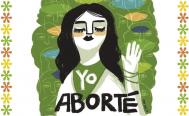 Lanzan mujeres jornada para visibilizar el aborto seguro a 1 a&ntilde;o de la despenalizaci&oacute;n
