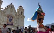 &iexcl;Juquila, Pueblo M&aacute;gico! Te decimos las razones para que conozcas este destino de Oaxaca