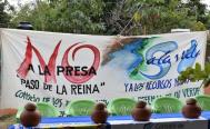 Ubican a Oaxaca como segundo estado m&aacute;s peligroso para defensores de Derechos Humanos