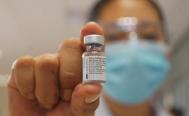 En pandemia, mil 700 trabajadores de de Salud en el Istmo se declaran en paro, exigen ser vacunados