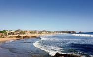 &iquest;Qu&eacute; hacer en la playa nudista de Zipolite, Oaxaca?