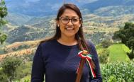 Edil se&ntilde;alada por desaparici&oacute;n de mujer inglesa en Oaxaca arrastra denuncias por amenazas y agresiones