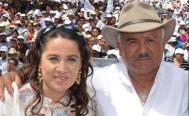 Condena Murat asesinato de padre de Natividad D&iacute;az, dirigente del PAN en Oaxaca