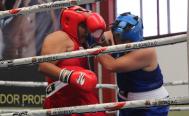 Oaxaca estar&aacute; representada por 28 boxeadores en Juegos Nacionales Conade