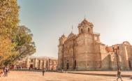 Por su riqueza natural y cultural, Oaxaca contin&uacute;a como destino predilecto para el turismo: Sectur