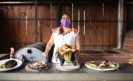 &ldquo;La esencia de la cocina tradicional de Oaxaca debe ser la econom&iacute;a solidaria, no los estereotipos&rdquo;