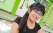 Una joven ikoots de Oaxaca est&aacute; entre 95 normalistas detenidos en Chiapas; exigen su liberaci&oacute;n