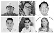 Bajo fuego: Suman 54 agresiones contra aspirantes y candidatos de Oaxaca, la mayor&iacute;a son amenazas