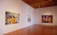 Artistas recuperan obras que retuvo el Museo de Arte Contempor&aacute;neo de Oaxaca, acusan da&ntilde;os