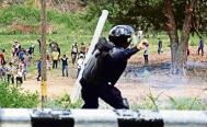 Mandos de operativo que dej&oacute; 6 ejecutados en Nochixtl&aacute;n, Oaxaca, son candidatos en SLP y Campeche