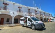Santo Domingo Ingenio, en el Istmo de Oaxaca, entra en sem&aacute;foro rojo por aumento de casos de Covid-19