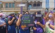 Matan a una joven de 24 a&ntilde;os en el Istmo de Oaxaca; suman 13 mujeres asesinadas en la regi&oacute;n en 2021