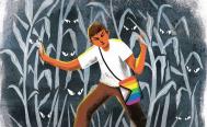 Ser gay en una comunidad ind&iacute;gena: En Oaxaca, discriminaci&oacute;n se enfrenta desde casa