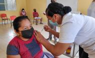 Los SSO reportan 558 nuevos casos de Covid-19 en la &uacute;ltima semana en Oaxaca