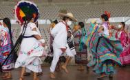 Guelaguetza 2021: Ser&aacute; digital y delegaciones mostrar&aacute;n sus danzas desde sus comunidades de origen