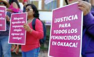 Congreso de Oaxaca aprueba implementaci&oacute;n del Protocolo Alba para la b&uacute;squeda de mujeres desaparecidas