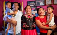 Oaxaca destaca entre estados que han logrado disminuir la pobreza: Inegi y Coneval
