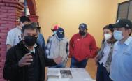 Autoridades ejidales y ambientalistas reforestar&aacute;n 300 hect&aacute;reas en San Antonio de la Cal, Oaxaca